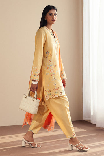 Zara Shahjahan CR25P0109 Online Shopping